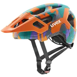 Uvex, Velohelm, (52 - 56 cm)