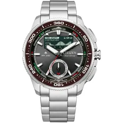 Citizen Wave Tracker Herrenuhr JV3001-53E