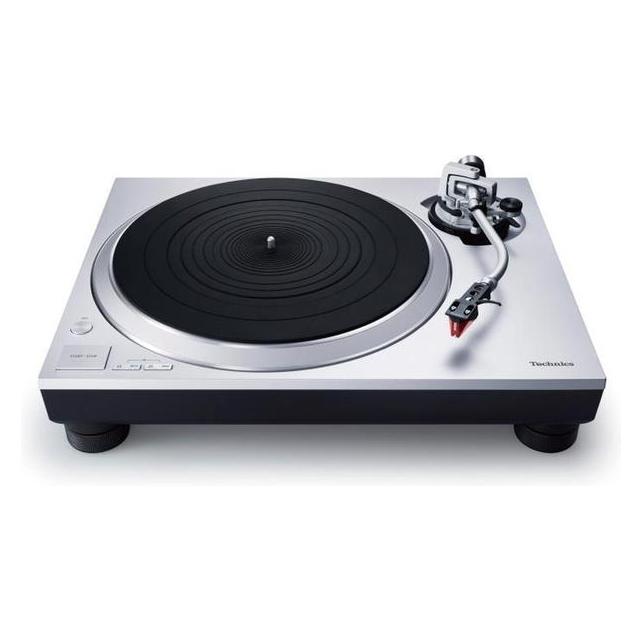 Technics SL-1500C (Manuell) (SL-1500CEG-S)