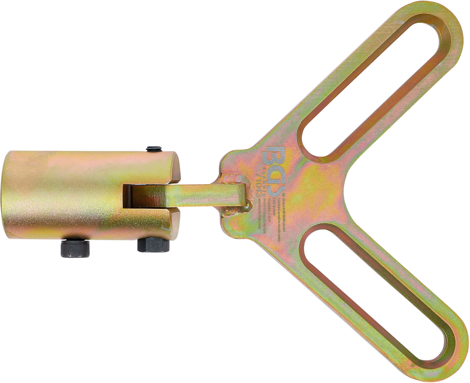 BGS Querlenker-Stützwerkzeug 71043 ; BGS technic)