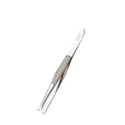 Pinzas Para Depilar Con Puntas De Niquel Maf