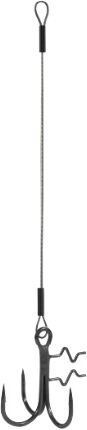 Bkk Assist Spear Stinger Hd - 7x7 Wire Pike-1