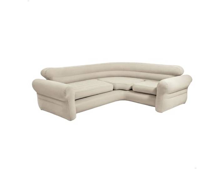 Intex 68575NP Hoekbank, 257cm x 203cm x 76cm