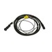 Zebra Power EXTENS cable for pre-REG - Kabel - Verlängerungskabel (CA1230)