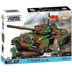 Cobi T-72 M1R