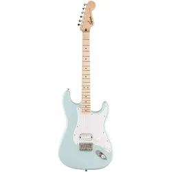 Squier by Fender Sonic Stratocaster HT H MN WPG SBL - E-Gitarre