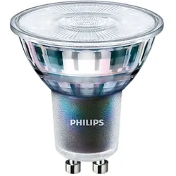 Philips Hochvolt Master LEDSpot ExpertColor PAR16 5,5W (50W) GU10 927 25° DIM