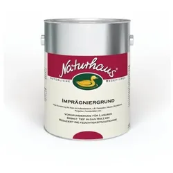 Naturhaus Imprägniergrund - 25 l Kanister