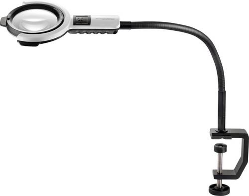 Eschenbach 2781 LED-Lupenleuchte varioLEDflex 2021 Energieeffizienzklasse n.rel