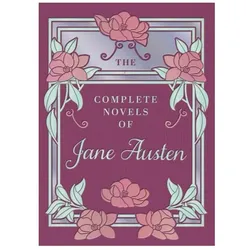 TheCompleteNovelsofJaneAusten, Belletristik von Jane Austen