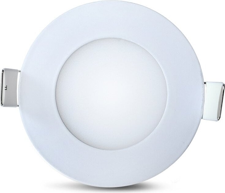 Braytron LED inbouwspot ronde koud wit 6500K 160 lumen