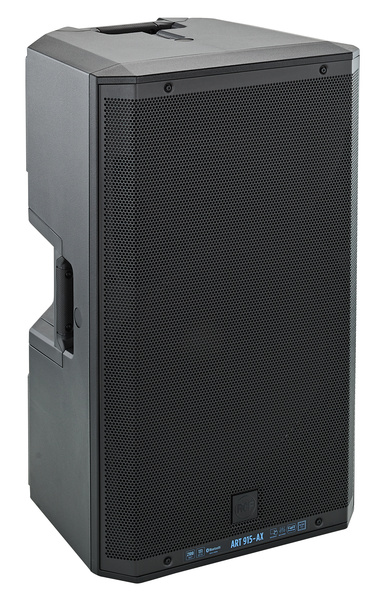 RCF ART 915-AX nero