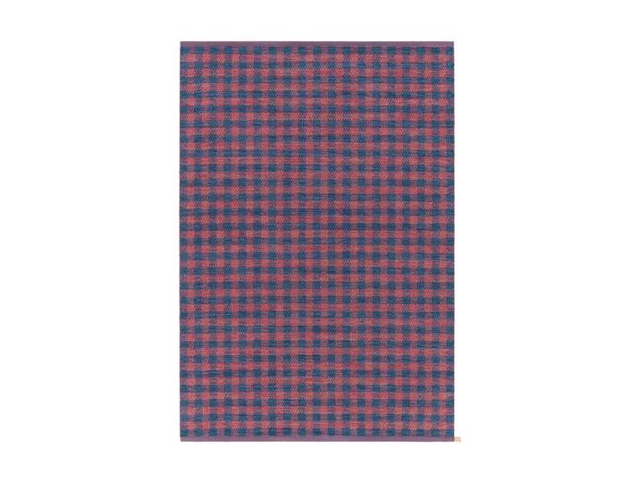 Kasthall Vichy Teppich 85x240 cm Raspberry Blue 260