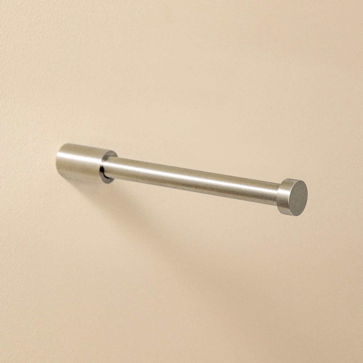 COSMIC Logic Rollenhalter ohne Deckel
