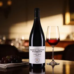 Chanson Père & Fils 2023 Domaine Chanson Bourgogne Pinot Noir 2023 Pinot Noir Frankreich