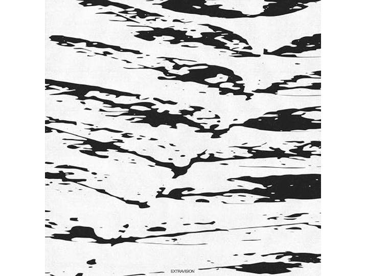 EXTRAVISION (2LP)