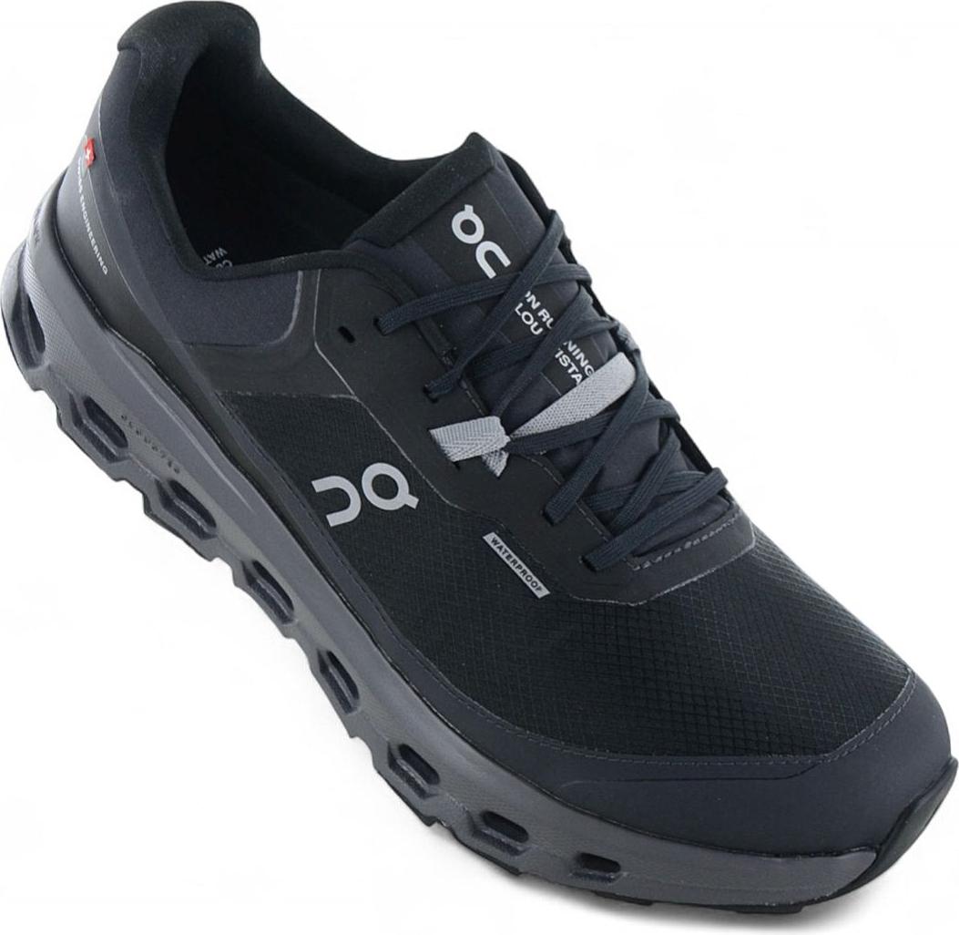 ON Running Cloudvista 2 WP Waterproof - Herren Trail-Running Schuhe Laufschuhe 3ME30140106 , EU 48 US 13