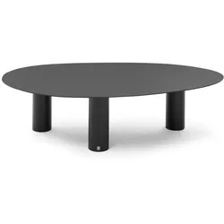 Musterring Couchtisch JustB! Metall Schwarz