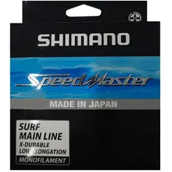 Shimano, Angelschnur, (0.35 mm)