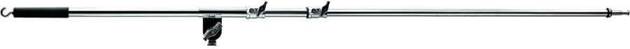 Manfrotto - D600 - Mini Boom 117-212 Cm Silber