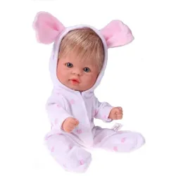 Asi asan - Bomboncín - baby doll, 20 cm (24119957)