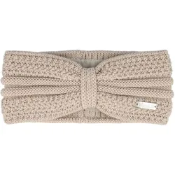 Eisglut Damen Esmeralda Stirnband - STK - CREME