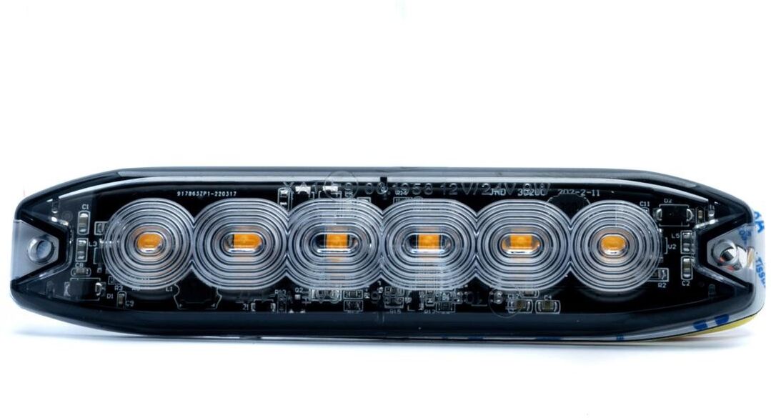 EINPARTS EPBL12 Warnleuchte