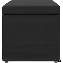 vidaXL, Hocker, Mona (41 x 61 x 40 cm)