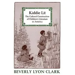 Kiddie Lit, Sachbücher von Beverly Lyon Clark