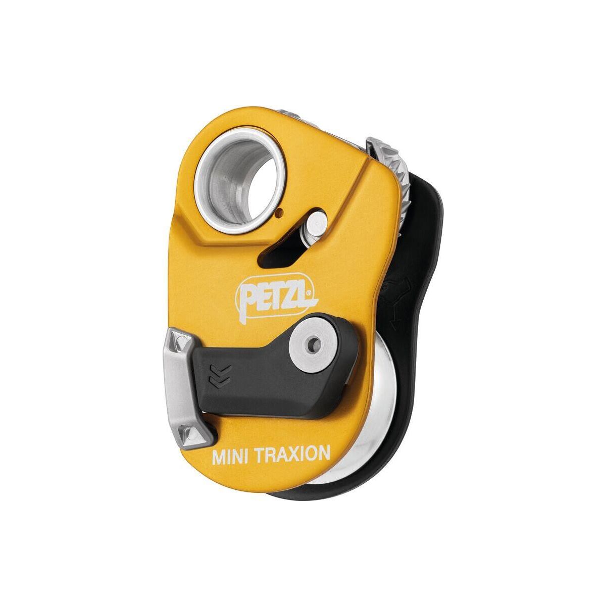 Petzl Mini Traxion neutral P054AA00