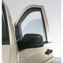Mercedes-Benz Seitenfenster-Windabweiser Vito eVito V-Klasse EQV Acrylglas A4477