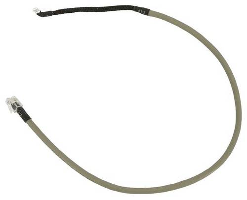 Hager HTC330H HTC330H Verbindungskabel 0,5m m.CIP-Stecker auf CIP-Stecker h3+ Verbindungskabel 1St.