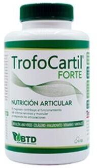 Trofodiet Trofocartil Forte 120 Capsules