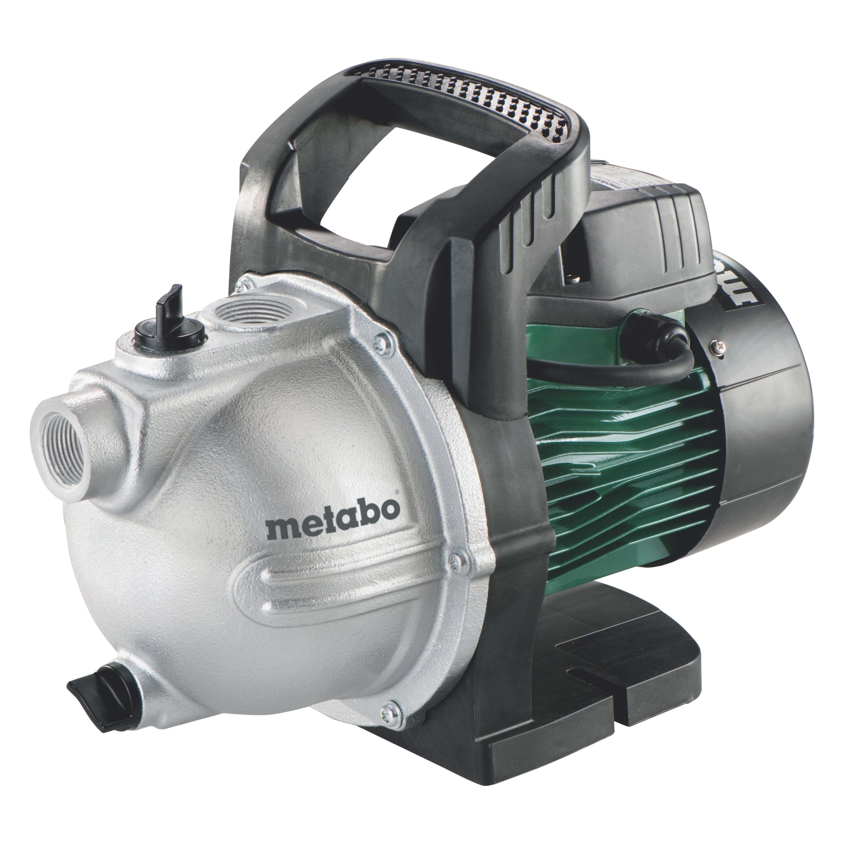 Metabo P 3300 G (Gartenpumpe) (600963000)