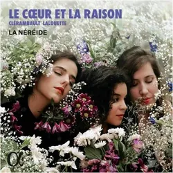Le Coeur et la Raison, Hörbücher