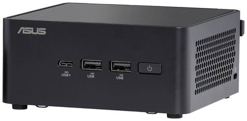 Asus Barebone NUC 14 Pro RNUC14RVHV700002I Intel Core Ultra 7 165H 5.0GHz Intel Arc Graphics 90AR0072-M00280