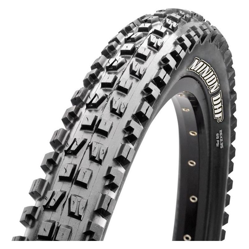 Maxxis Minion DHF 26" DualC TR EXO faltbar (26 x 2.30, 58-559) (1023)