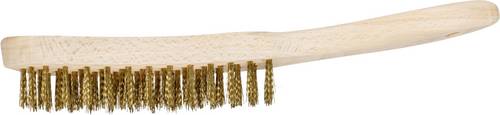 PFERD TOOLS Handbürste HBU 40 MES 0,30 (1) 43698005 1St.