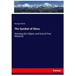 The Symbol of Glory, Fachbücher von George Oliver