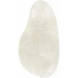 vidaXL, Teppich, Qucolano (Oval-welliges Ende) (200 x 100 cm)