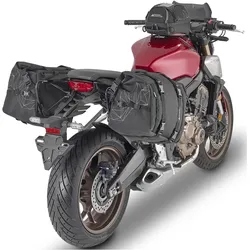 Kappa, Motorradgepäck, TOPCASETRAEGER HO CB650R BJ. 21