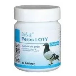 Dolvit Peros LOTY Champion 50tab.