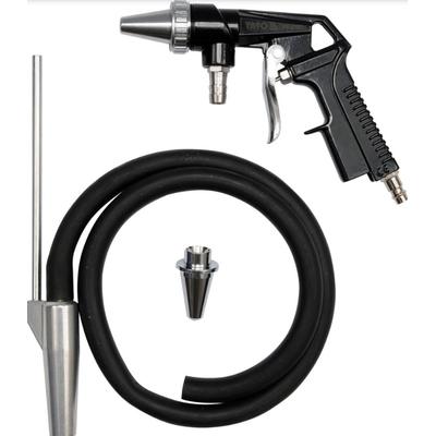 YATO Sprühpistole, Unterbodenschutz YT-2375