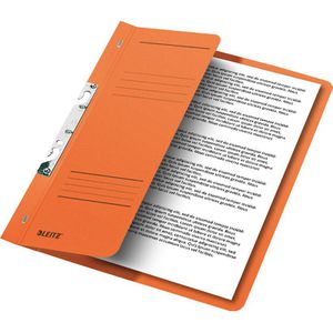 Leitz 37440045 kaufmännische Heftung Einhakhefter
