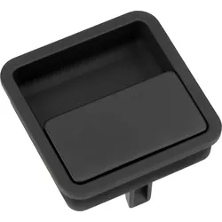 Confurn Caravan Muschelgriff Shelly 51,2 x 51,2 mm