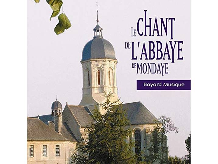 Moines De Abbaye De Mondaye - Le Chant De L Abbaye De Mondaye