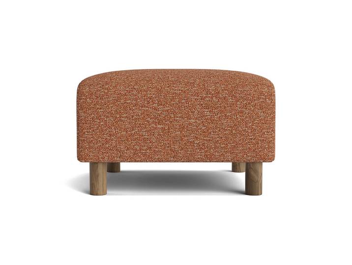 Toledo Pouf