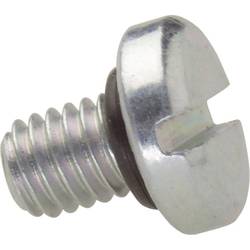 Schraube mit O-Ring H-A 3, H-A 4, H-D 7, H-D 8, H-Q 5 44423017 LAPP 10 St.