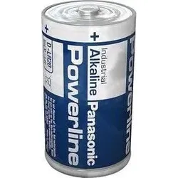Panasonic Batterie Powerline -D Mono Karton 6x424St.