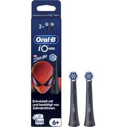Oral-B iO Kids Spiderman 2er